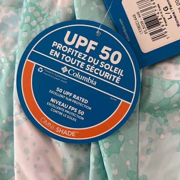 Columbia Women's Freezer III Dress NWT - Picture 7 of 8